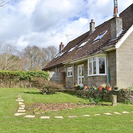 Heron Cottage Timsbury  Exterior foto