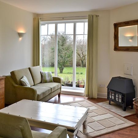 Heron Cottage Timsbury  Exterior foto