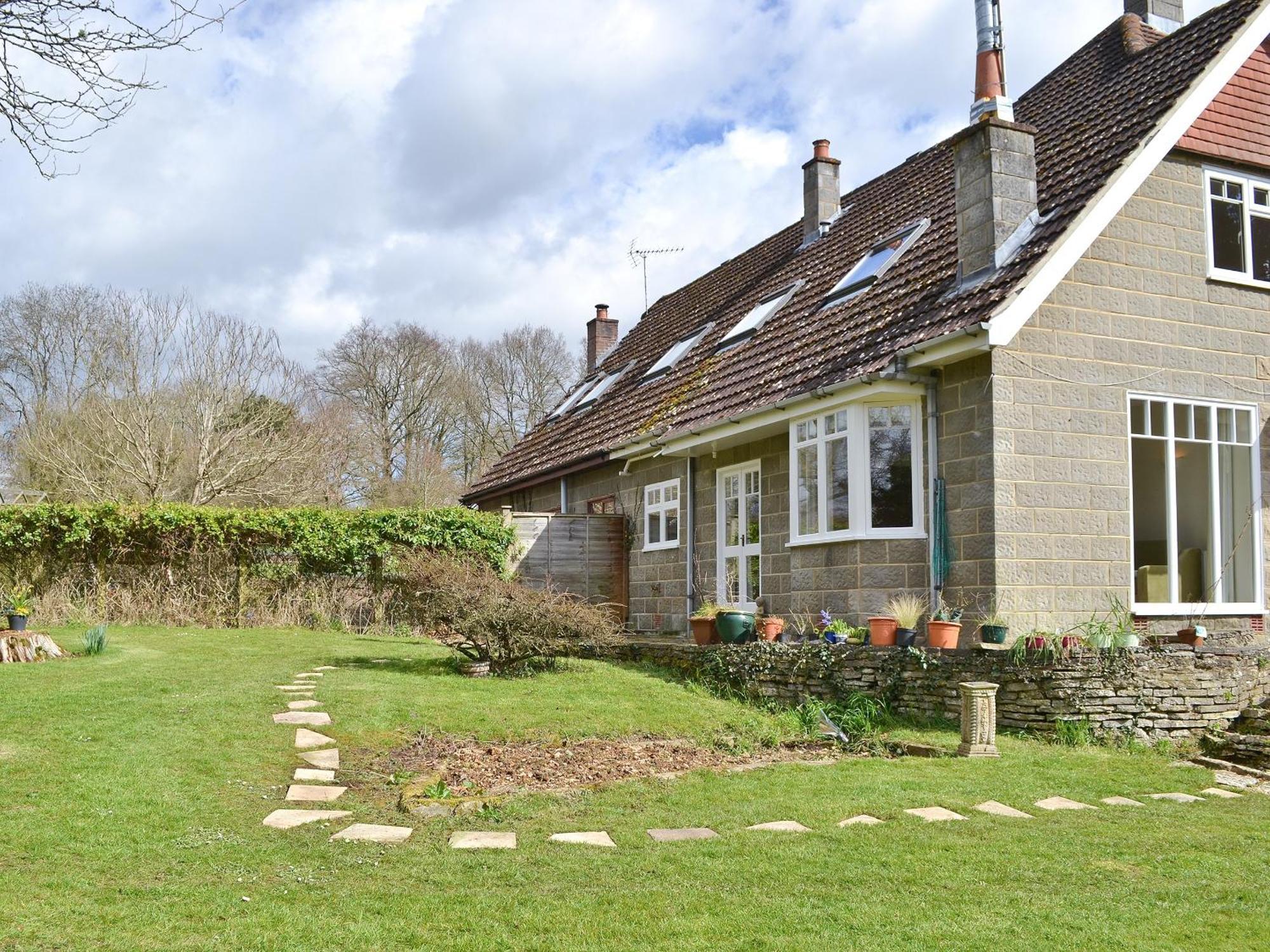 Heron Cottage Timsbury  Exterior foto